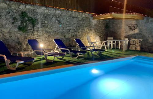 Casa Varanda do Castelo - Foto 44