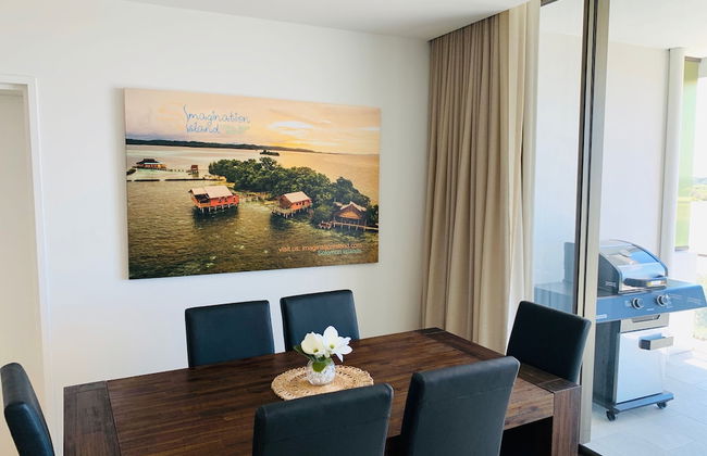 Cosmopolitan Exclusive Rental Apartments - Foto 22