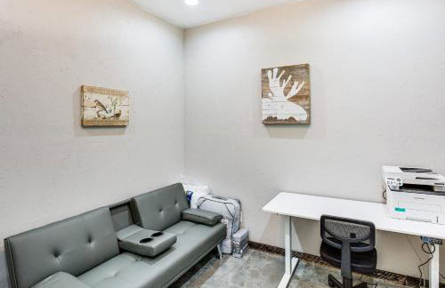 Frankston Vacation Rental Walk to Lake Palestine! - Foto 16