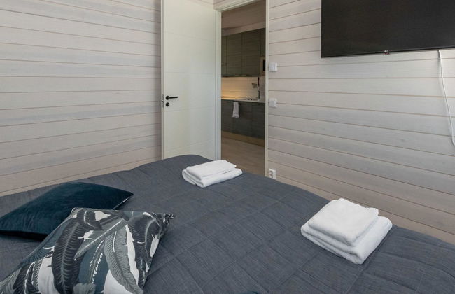 Kasnäs marina b11 - Foto 7