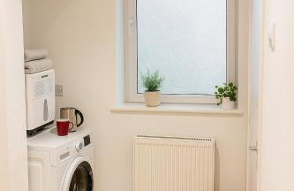 Platt Bridge Contractor Stays-2 bedroom house - Foto 6