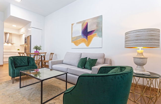 Genteel Home Recaredo - Photo 76