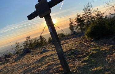 Ferienwohnung Müsen, nah an der Natur - Foto 23