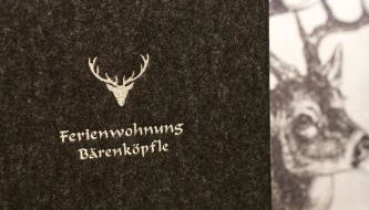 Ferienwohnungen im Dorfwirt - Foto 2