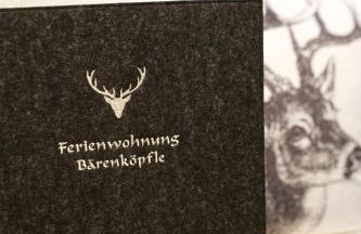 Ferienwohnungen im Dorfwirt - Foto 2