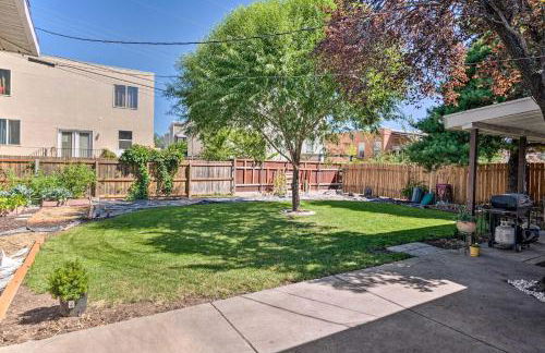 Modern Salt Lake City Apt - 20Mi to Snowbird! - Foto 23