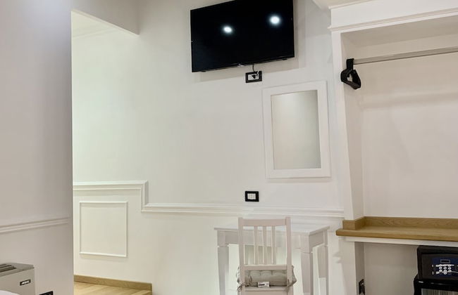 Domus Ester Roma - Foto 76