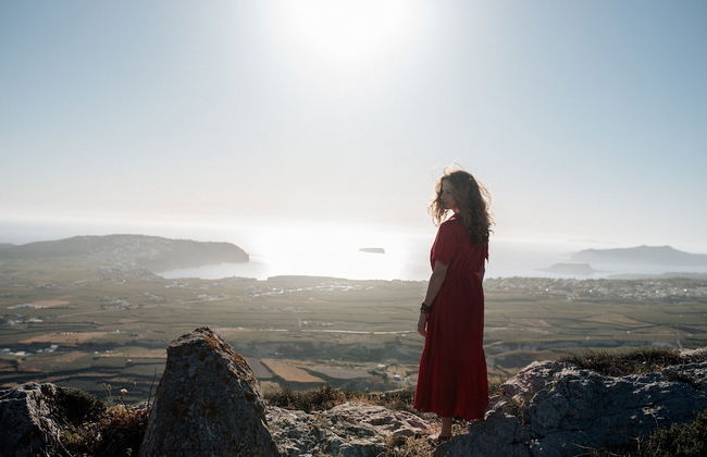 Santorini Sky - The Lodge - Foto 60