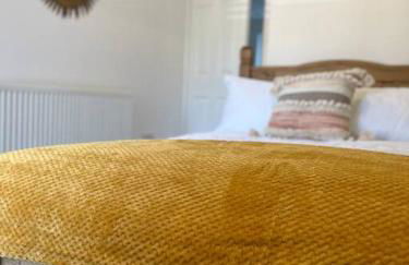 Cherry Blossom cottage - Foto 35