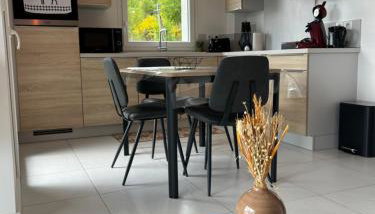 Résidence Miselle 4 personnes - Foto 5