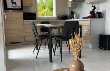 Résidence Miselle 4 personnes - Foto 5