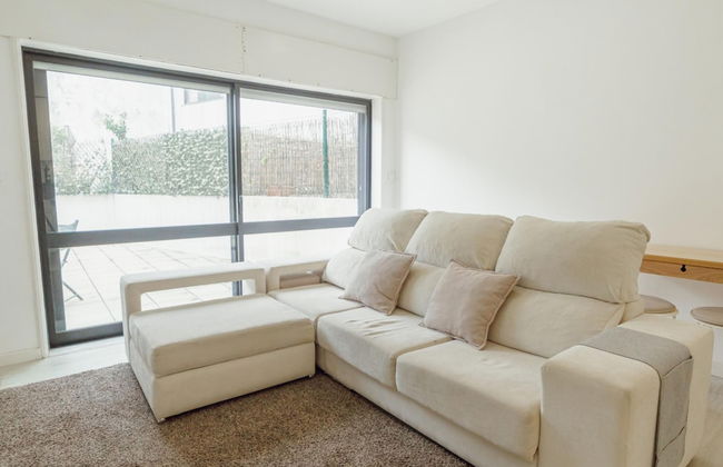 Pateo IN Lapa City Center by Vacationy - Foto 21