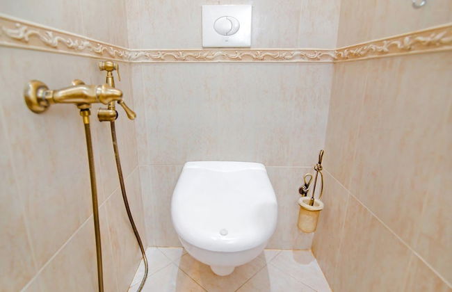 ApartExpo on Pobedy Square 1B - Foto 17