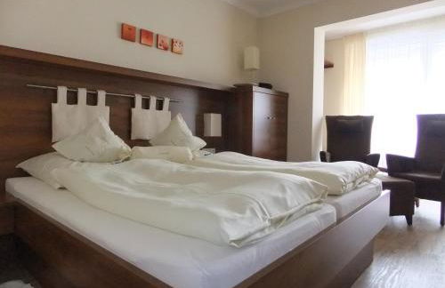 Aparthotel Christine - Foto 21