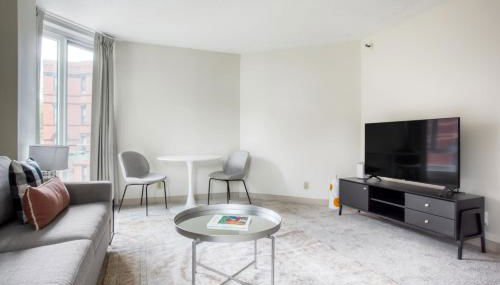 Back Bay 2BR2B steps from Prudential Center BOS-410 - Foto 3, Other