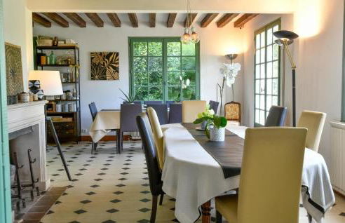 Beautiful Home In Yèvre-La-Ville - Foto 4