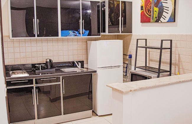 Orans Suites 2 - Foto 14