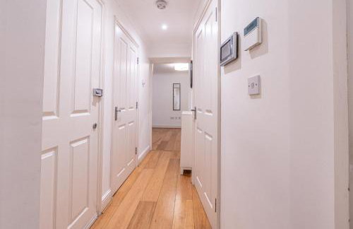 City of London 1BR Sleeps 4 Cannon Street - Foto 10