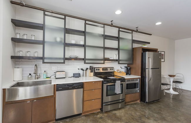 Mint House at The Reserve - Nashville - Foto 57