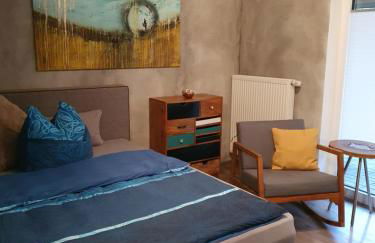 Aparthotel-Stadtallendorf - Foto 8