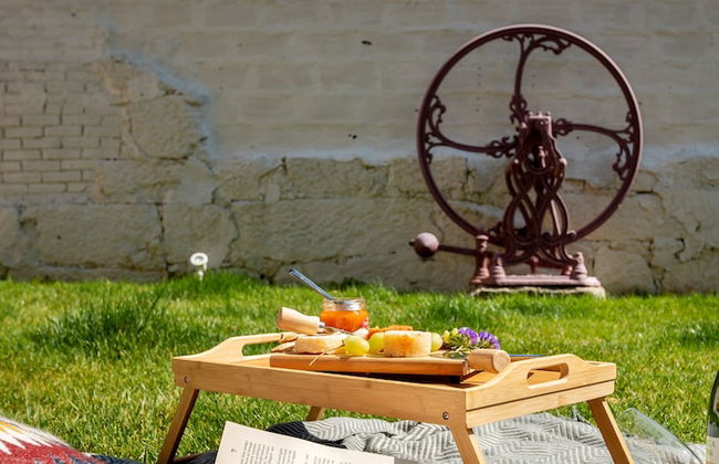 Acm032 Spacious 1BD +balcony - Foto 7