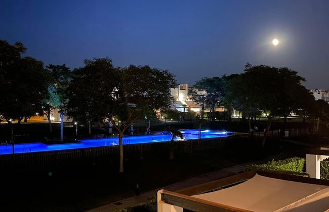 Relaxing Retreat in Condado de Alhama Jardin 7 - Foto 12