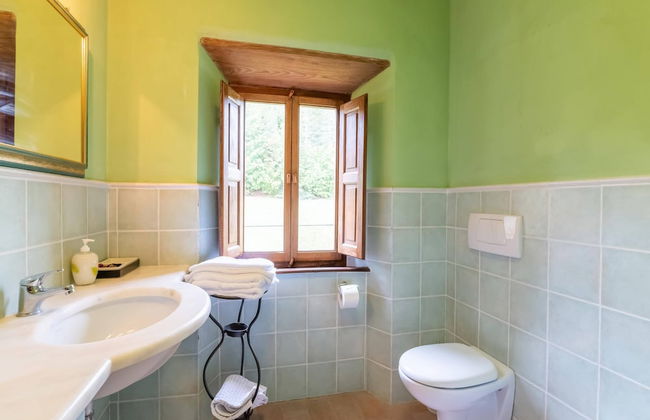 Belvilla by OYO Casa Mirolago - Foto 20