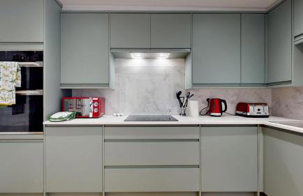 Dolphin House - Foto 2