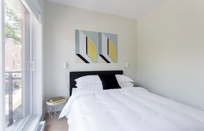 Perfect 2 Bdr, 2 Bath Landing for the Family - Foto 12