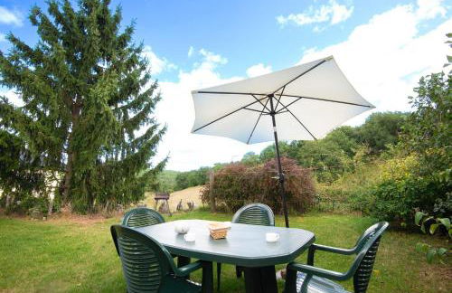 Gites de france 2 epis 5 personnes a mazel bouissy - Foto 22