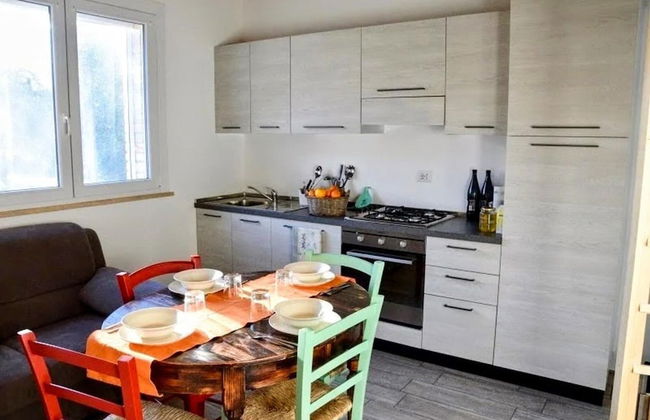 Apartment in a Farmhouse With Swimming Pool - Foto 12