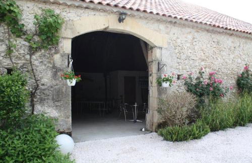 Gîtes Grand Pré ! et la Roulotte de Roquecor - Photo 13