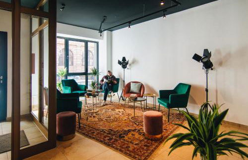 Astoria Apartments - Foto 26