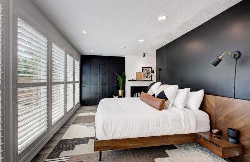 Off-Broadway - Modern woutdoor haven - Foto 36