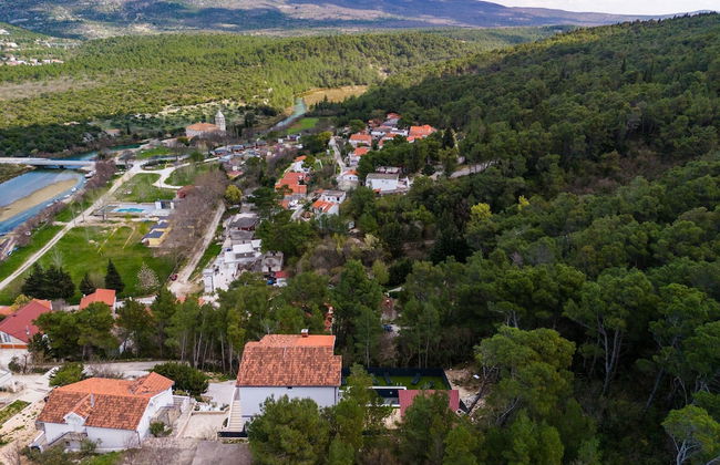 Villa Ivanovi Dvori - Foto 75