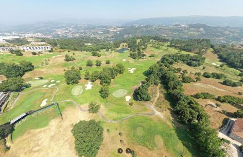 Moradia - Vila Golfe Amarante - Foto 48