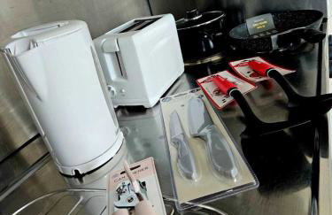 Student Only Premium Studio at St George's Tower - Foto 1