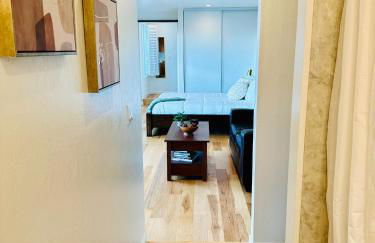 San Leandro Studio - Foto 12