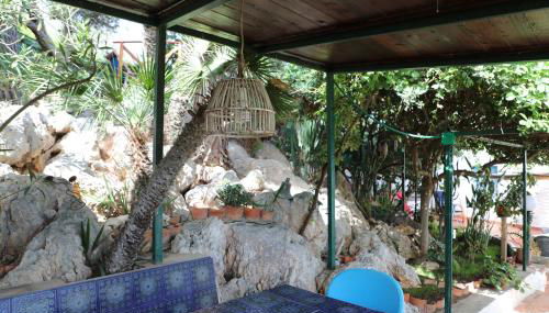 Casa Elvira - Foto 3, Garden