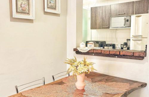 Apê Família | Varanda c/ churrasqueira | Garagem - Foto 20