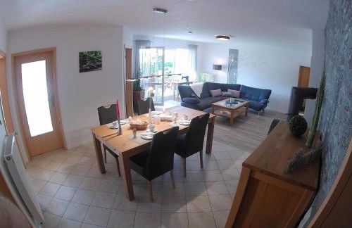 Ferienwohnung Pusteblume - Photo 17