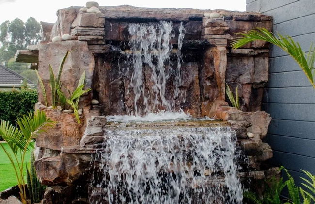 Lux Suites Eldoret Luxury Villas - Foto 71