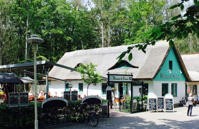 Am Rotdorn Modern Retreat - Foto 23