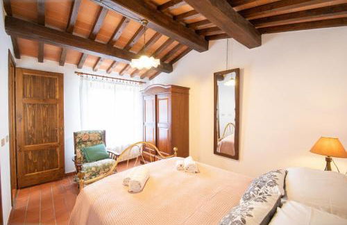 Casetta di Butia, Ginestra apartment with swimming pool - Foto 32