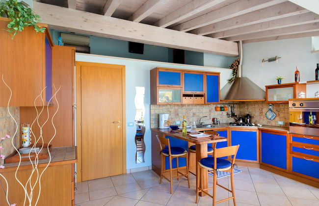 Antiche Rive Apartments - Foto 3