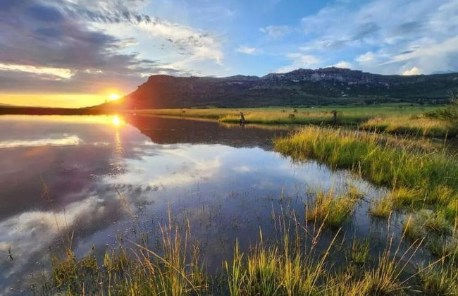 Boschfontein Mountain Lodge - Foto 25