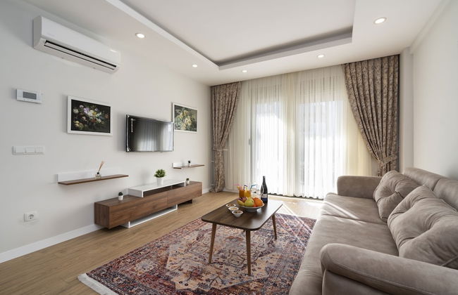 Veranda Suites - Foto 19