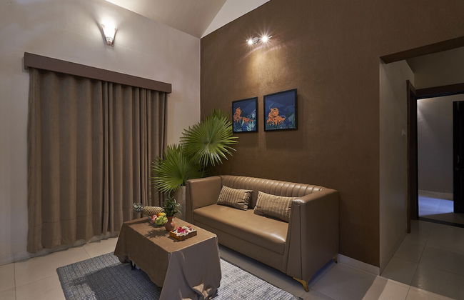 Olive Resorts & Villas - Foto 12