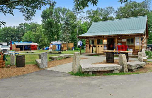 North Conway Townhouse 3H - Foto 10