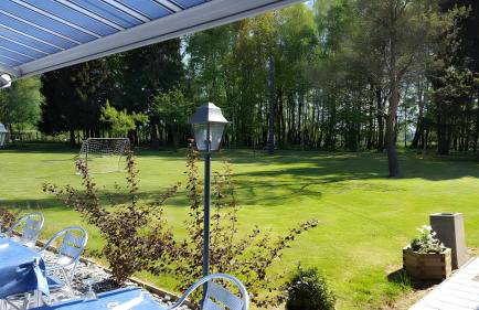 Le Repos Du Lièvre - Foto 31